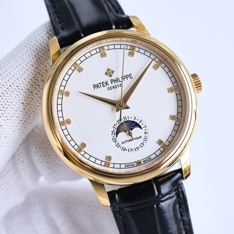 PATEK PHILIPPE Watches